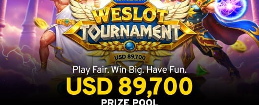 Rebat VIP Tunai Mingguan promotion