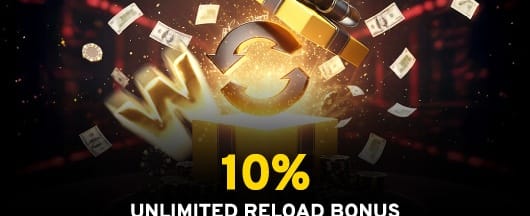 Putaran Percuma Slot promotion