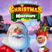 Christmas MULTIHOPS screenshot