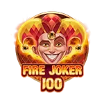 Fire Joker 100 screenshot