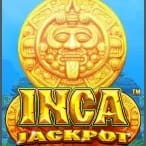 Inca Jackpot screenshot