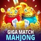 Giga Match Mahjong
