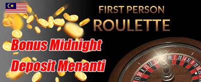Rebat Tunai Harian promotion